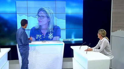 La place de l'info du lundi 19 juin 2017