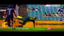 Top 15 IMPOSSIBLE caught and bowled ever in cricket history updated 2017!! Unbelievable catches !!