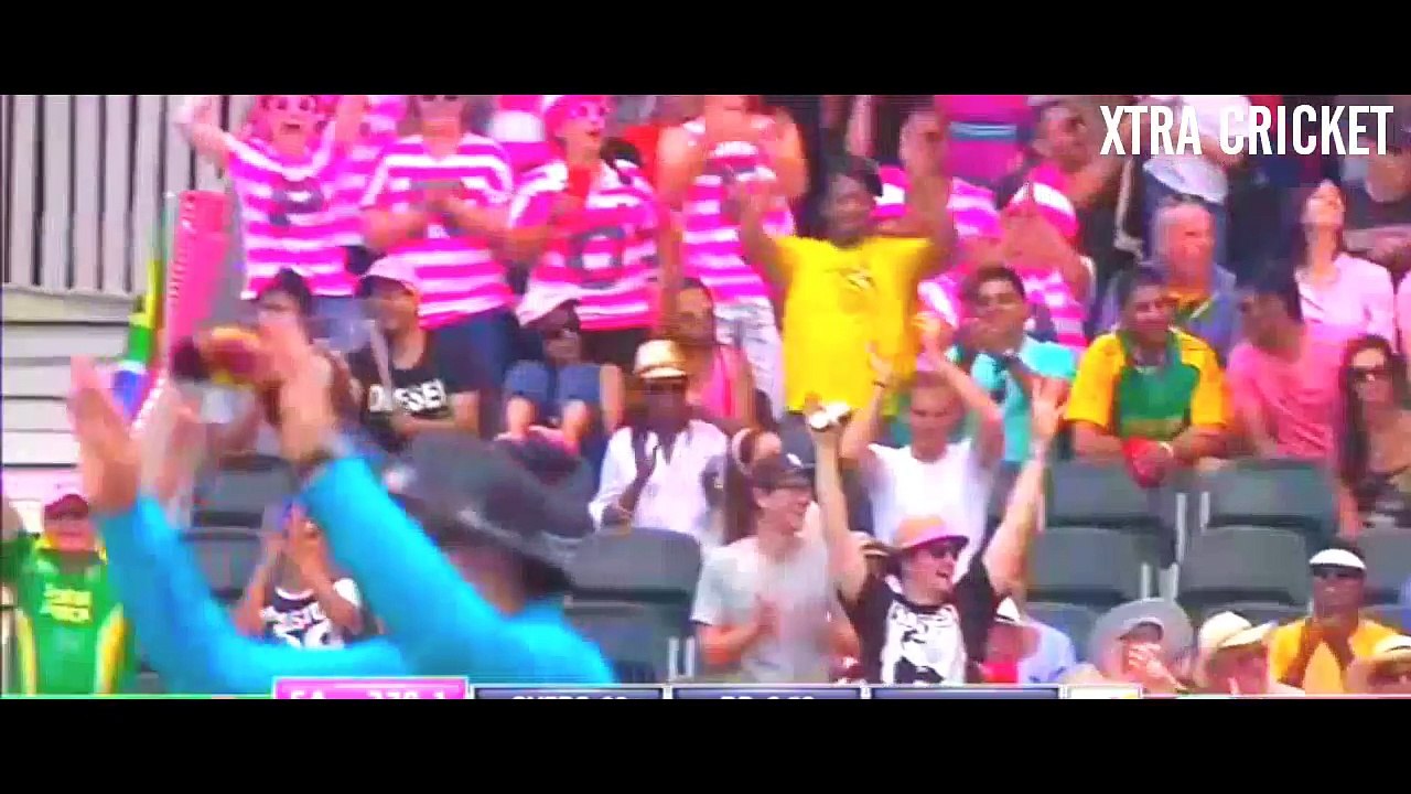 TOP 12 UNEXPECTED SHOTS in cricket history Ever 2017