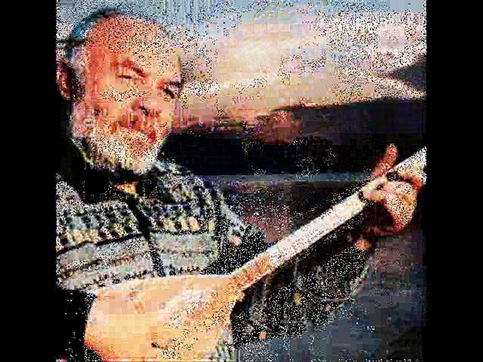 Musa Eroğlu Hasret Bitiren Yollar