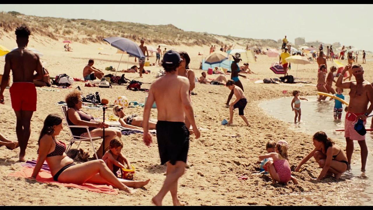 Ava - Bande-Annonce [VF]