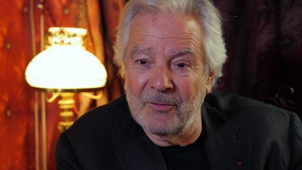 Une maison, un artiste : Jean-Claude Brialy - Extrait 4