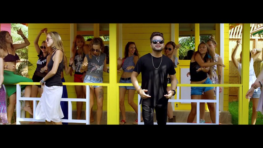 Life-Akhil Feat Adah Sharma - Official Video- Preet Hundal- Arvindr Khaira -Latest Punjabi Song