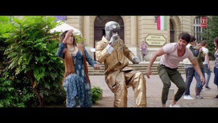 Darasal-Atif Aslam-Full Video Song-Raabta -Sushant Singh Rajput & Kriti Sanon