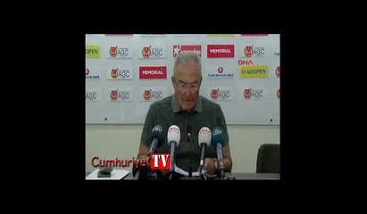 Deniz Baykal'dan Erdoğan'a yanıt: Sokakta adalet aranır ama yargılama yapılmaz