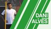 Dani Alves - player profile