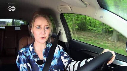 Drive it! - The Motor Magazine | DW English