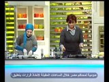 الستات مايعرفوش يطبخوا - CBC-25-12-2012