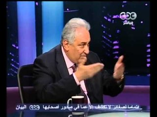 بهدوووء - عاشور : لا أمل في الحوار الوطني