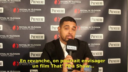 That 70's show : Wilmer Valderrama explique pourquoi il est contre un retour de la série