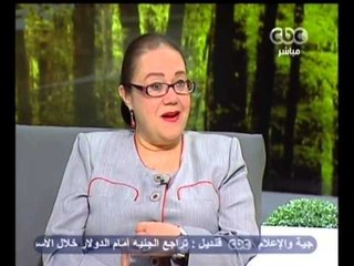 الستات مايعرفوش يكدبوا - CBC-25-12-2012