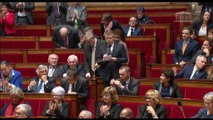 Assemblée nationale : où sont passés les Verts ?