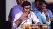 TAMIL ROCKERS Cant be Destroyed RJ Balaji Comedy Speech | Ivan Thanthiran Audio Launch BB