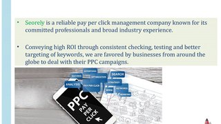 PPC Management Packages - Create Best Campaign - Seorely