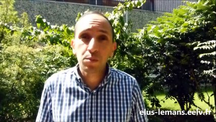 2017 La mi-temps d'un mandat - Abdellatif Ammar : Les Conseils Citoyens