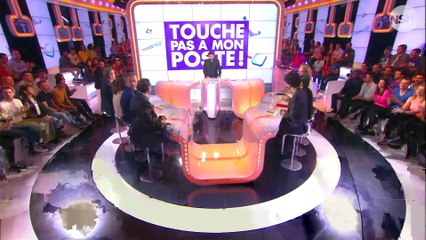 Cyril Hanouna – TPMP : Camille Combal, absent, lui écrit une lettre émouvante