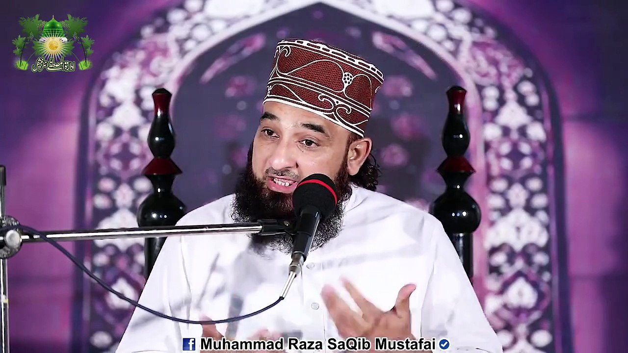 Khbardar! Aisy A Alfaz Ki Nisbat Khuda Or Rasool Ki Traf