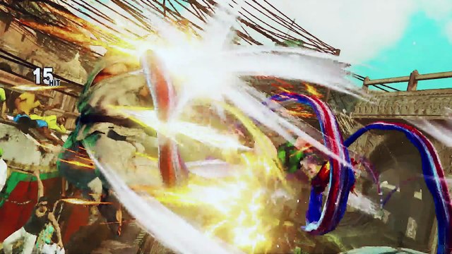 Jeu concours The art of street fighting: GAGNE tes places pour l'avant première !