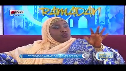 REPLAY - WAREEF RAMADAN - 20 Juin 2017