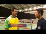 NET Sport Talk - Persiapan Indonesia Jelang Sudirman Cup 2015