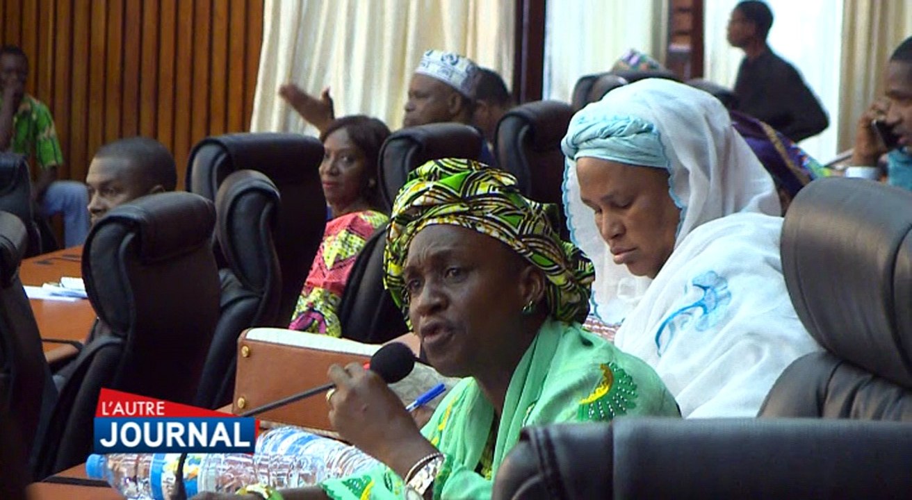 L'autre Journal 1 du 17 Juin 2017