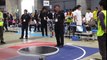 Combat de robots japonais ultra rapides