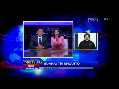 Bareskrim Polri tangkap tersangka kasus pencucian uang SKK Migas - NET16