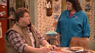 Roseanne - S 1 E 3 - D-I-V-O-R-C-E