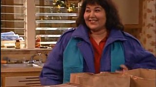 Roseanne - S 1 E 13 - Bridge Over Troubled Sonny