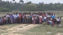 La ONU pide soluciones para poner fin a la crisis de los rohinyás en Birmania
