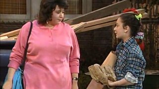 Roseanne - S 1 E 17 - Becky's Choice