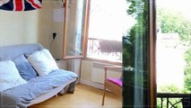 A vendre - Appartement - CORMEILLES EN PARISIS (95240) - 1 pièce - 22m²