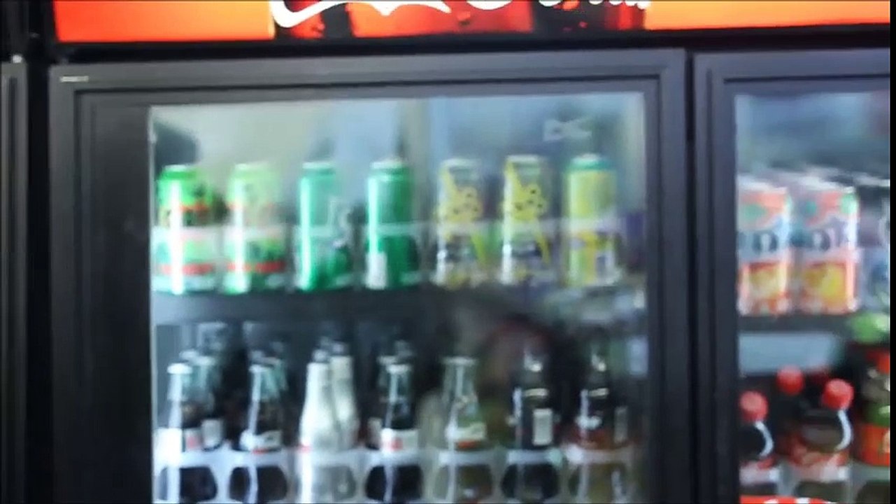 Wali Da Great - Gotta Get Mine