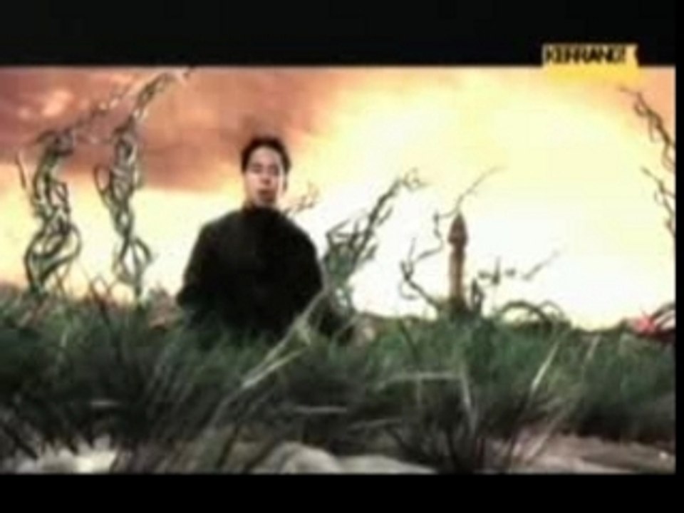Linkin park in the end