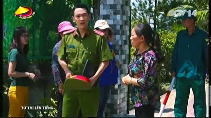 Tập 1 Tử Thi Lên Tiếng - Hồ Sơ Lửa Phần 3 - HD720