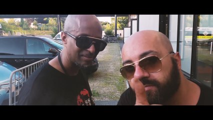 Rockin squat Express Di Eklips La Cliqua donnent de la force