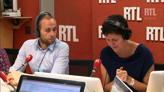 Journal de 12h30 : un remaniement ministériel plus conséquent pour Édouard Philippe