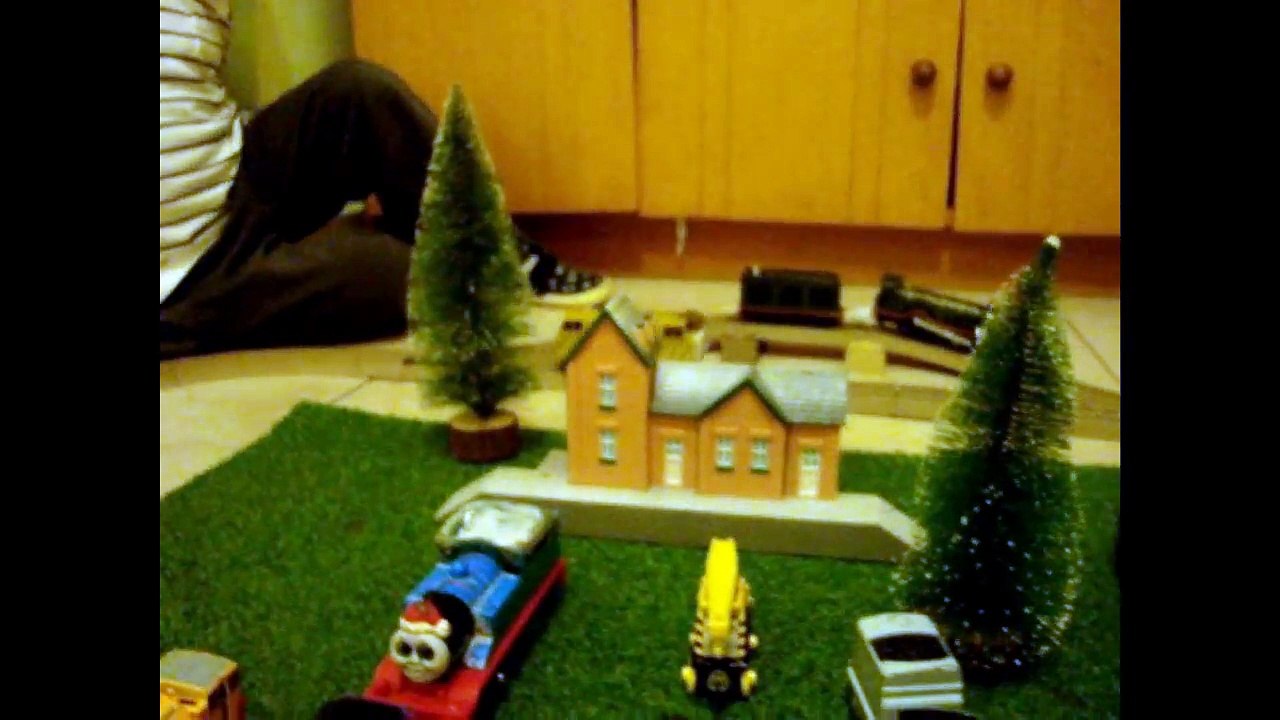 Thomas and Friends_ The Great Race 2