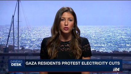 i24NEWS DESK | Australia suspends air strikes in Syria | Tuesday, June 20th 2017