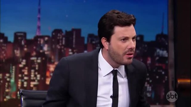 Entrevista com vencedores do prêmio Sexy Hot