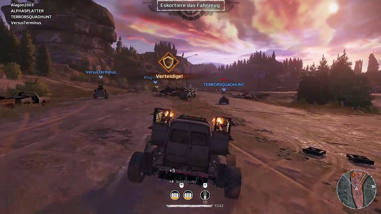 Crossout (99)