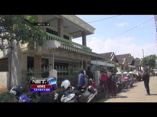 Bantuan Hukum Bagi WNI yang Ditangkap Membawa Barang Berlambang ISIS di Brunei -NET12