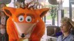 Crash Bandicoot N. Sane Trilogy - TV Spot
