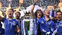 Ballack stunned by Chelsea's title success