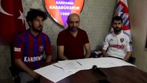 Kardemir Karabükspor'da Transfer - Karabük