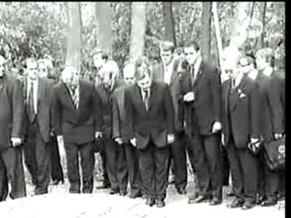 Kwaśniewski pijany - Katyń Ukraina_ Tvn