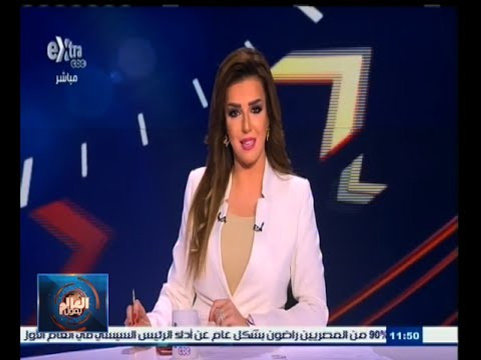 #العالم_يقول | الحلقة الكاملة 6 يونيو 2015 | اختيار ملكة جمال اليابان يثير غضب اليابانيين