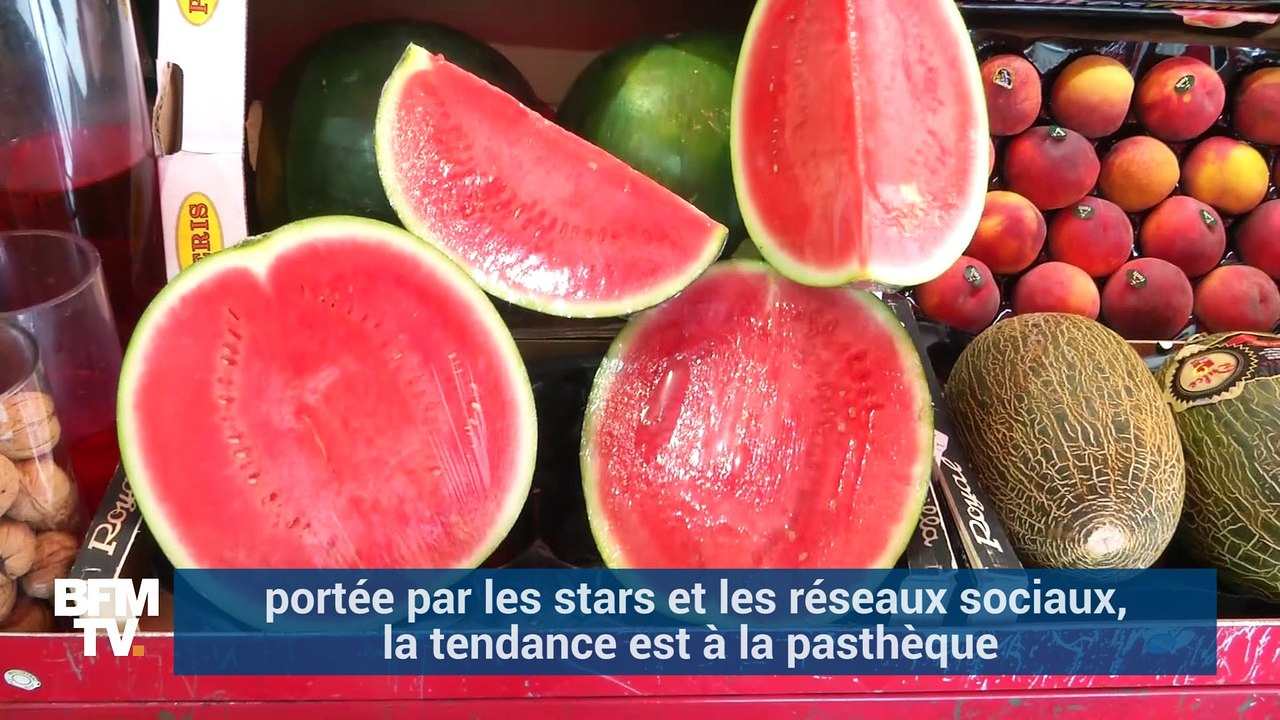 Que boire (et ne pas boire) pendant les fortes chaleurs?