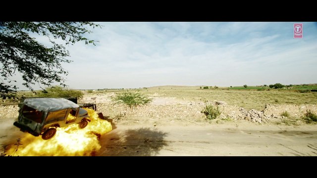 Baadshaho Official Teaser Ajay Devgn, Emraan Hashmi, Esha Gupta, Ileana D Cruz & Vidyut Jammwal