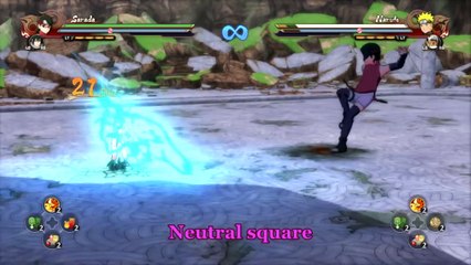 Despertar maldición marca último Orochimaru sarada uchiha chidori mod |